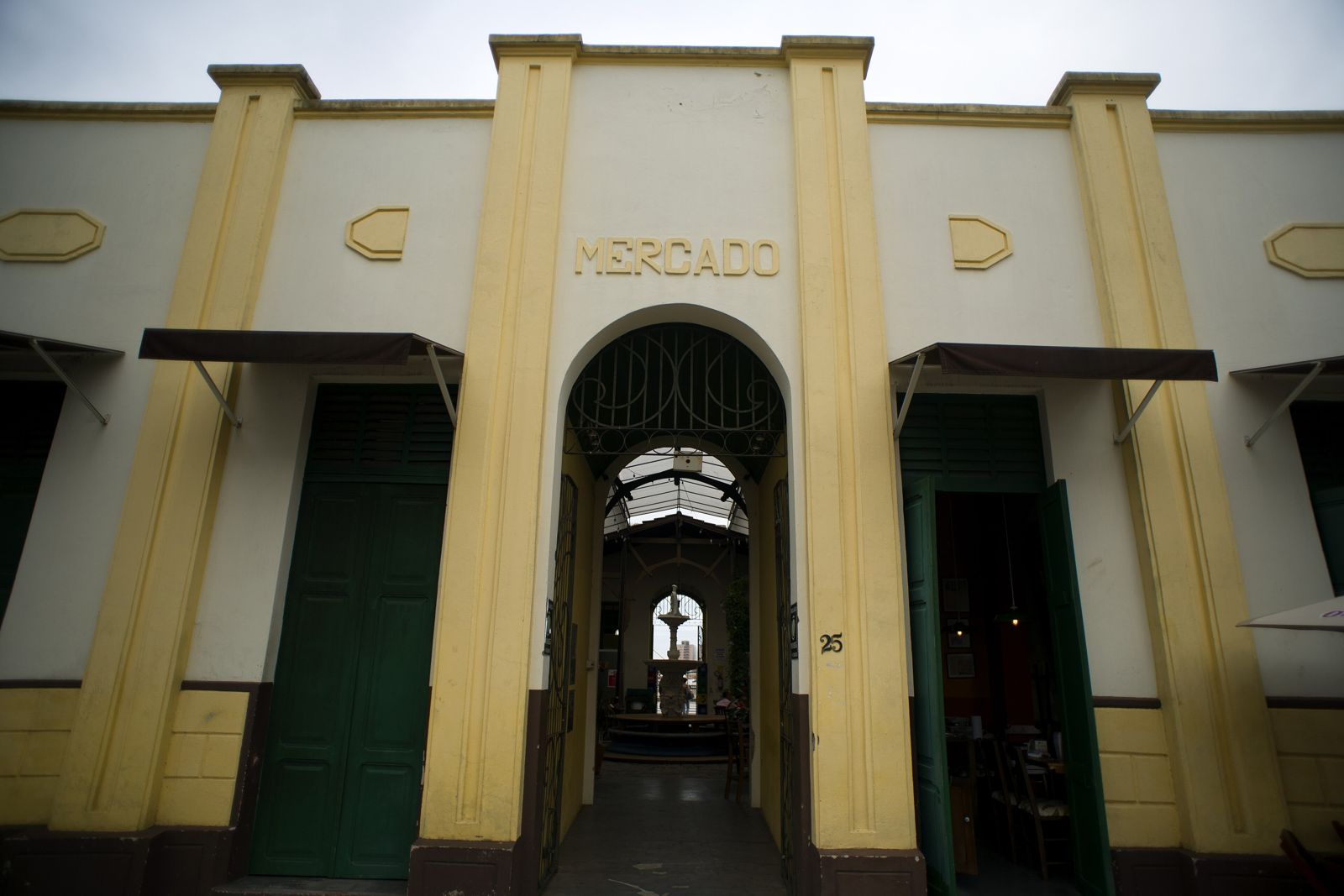Mercado Público