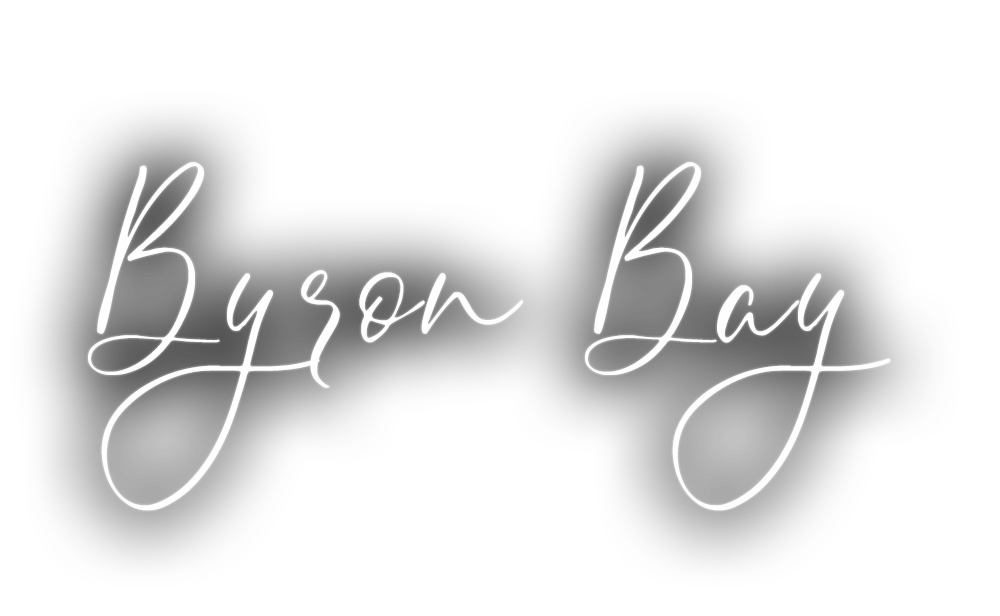 Logo Byron BAY