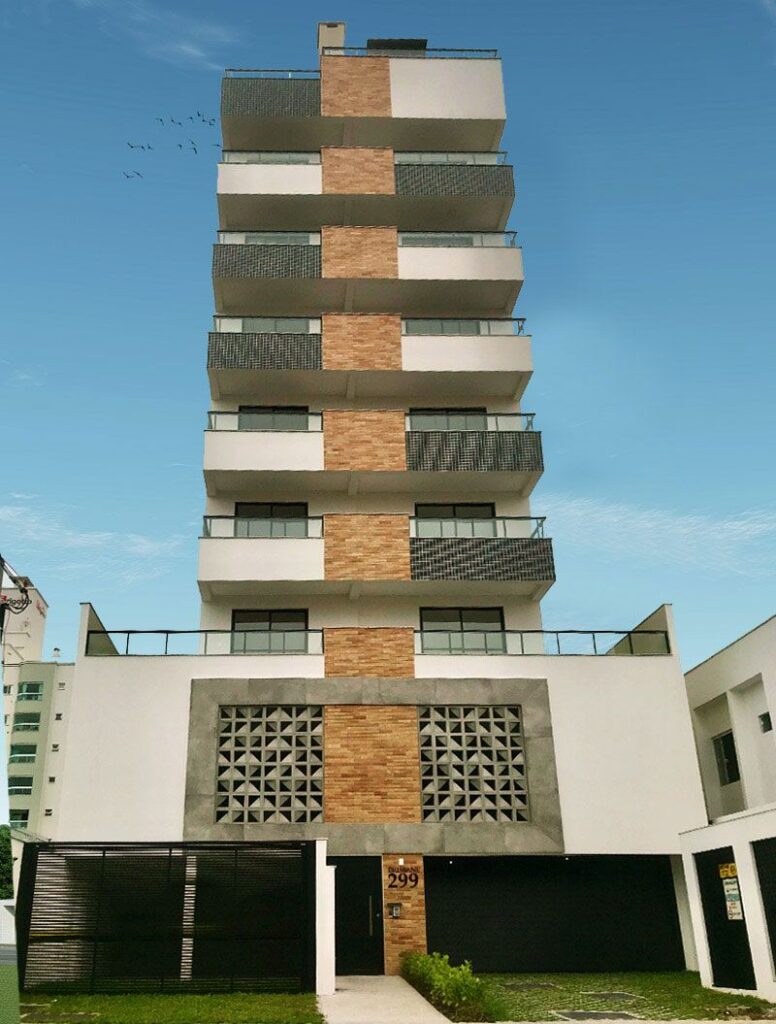 Brisbane, Ozzy Construtora