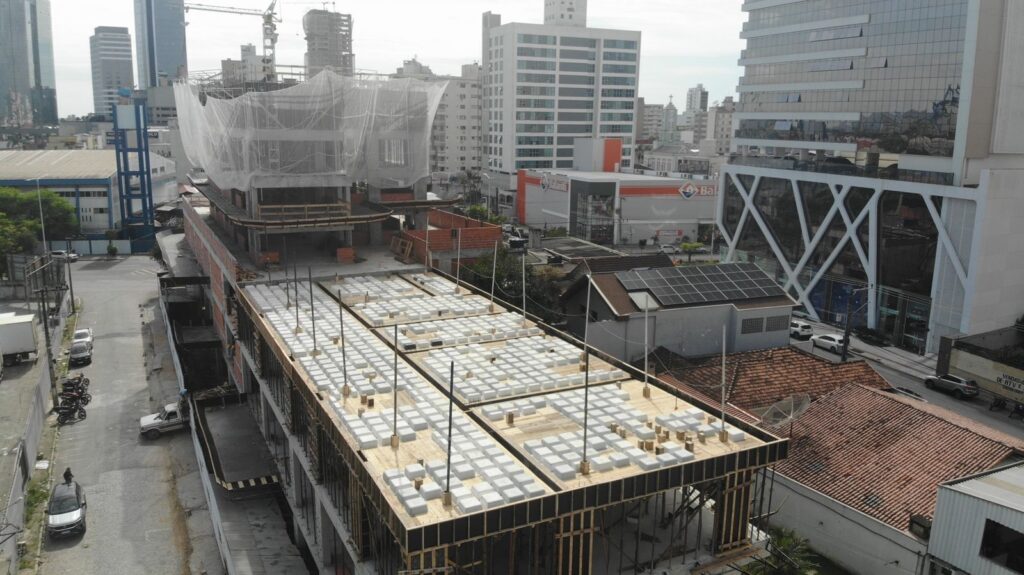 Registro da obra