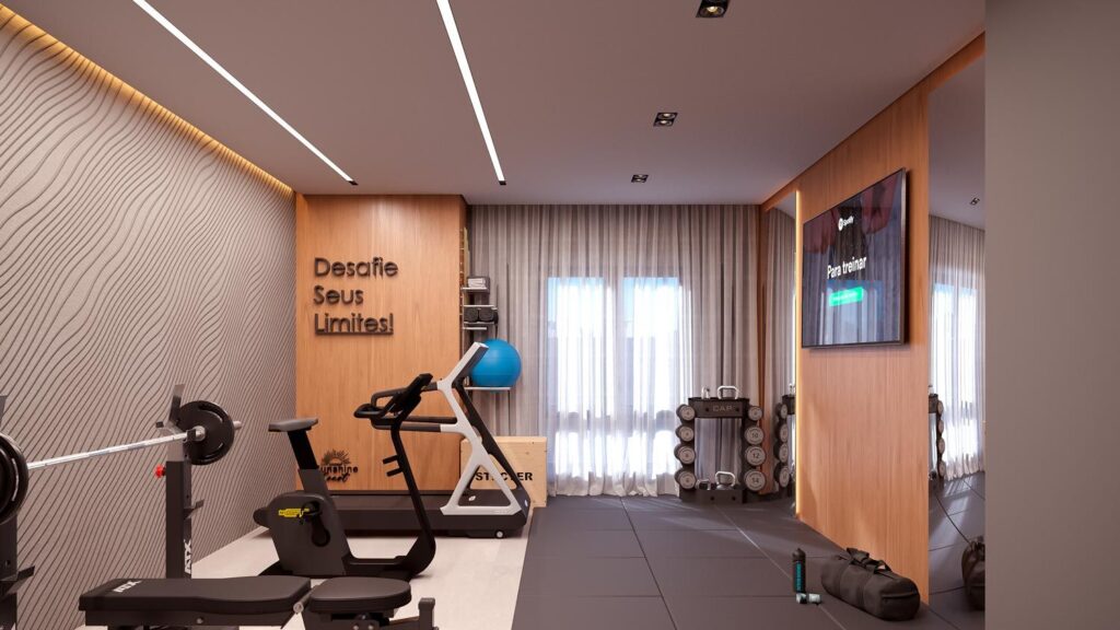 Academia, Sunshine Coast
