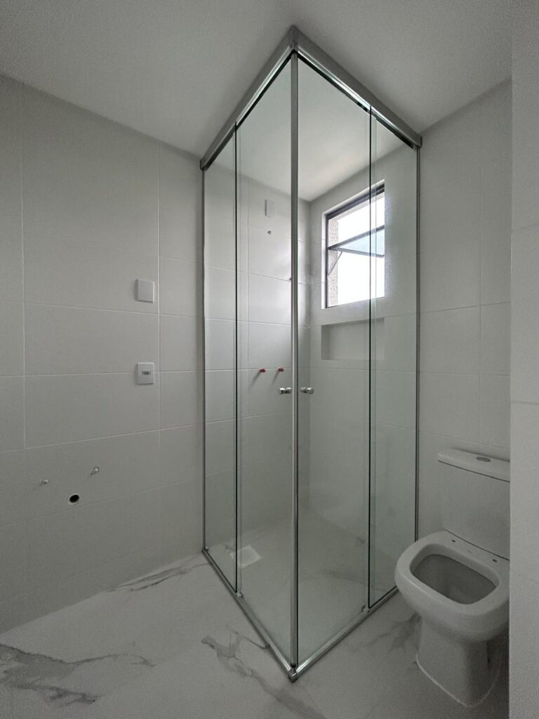 Banheiro, Melbourne Palace