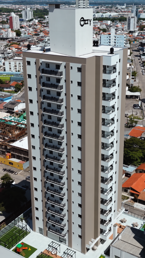Byron Bay, Ozzy Construtora