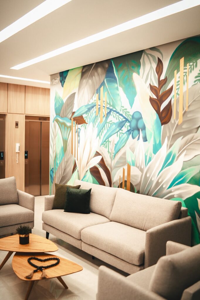 Hall, Gold Coast
