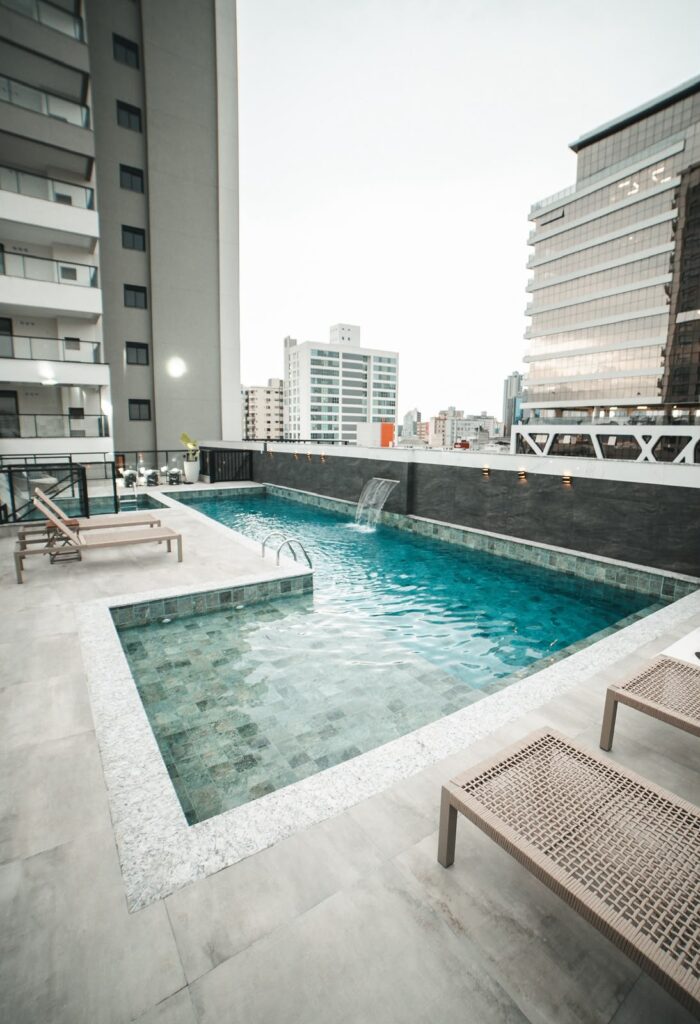 Piscina, Gold Coast