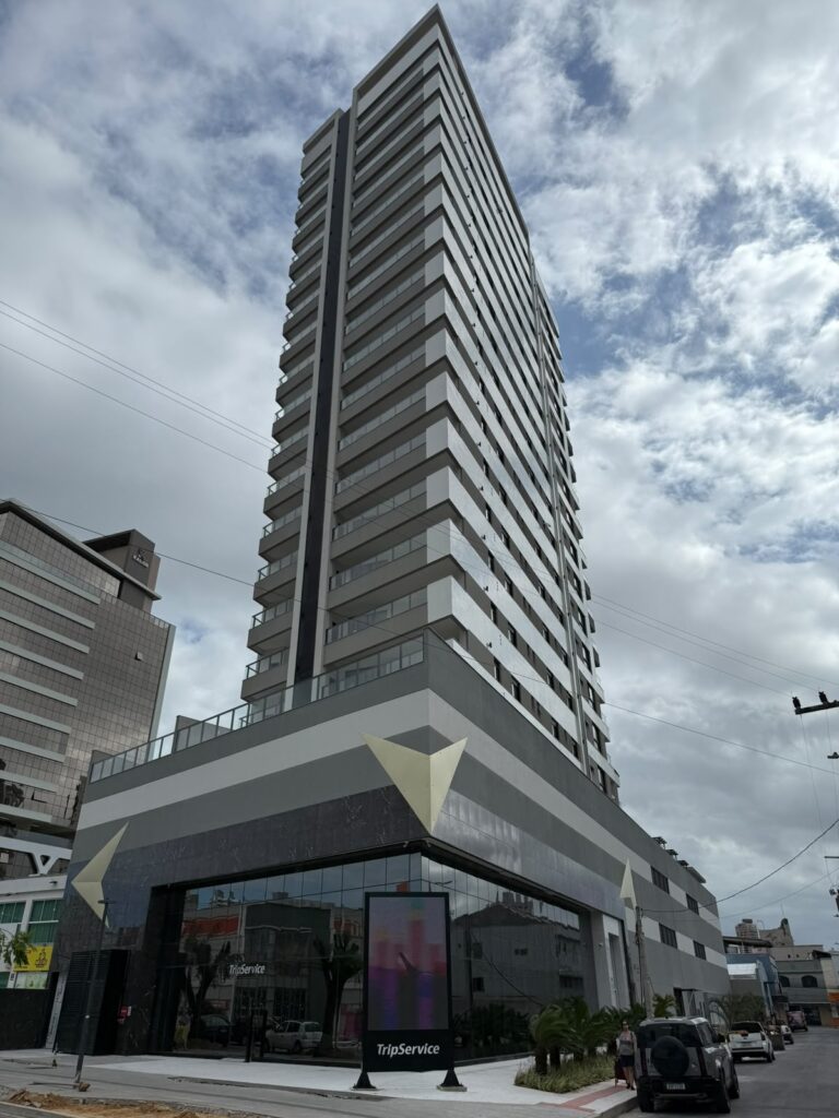 Gold Coast, Ozzy Construtora